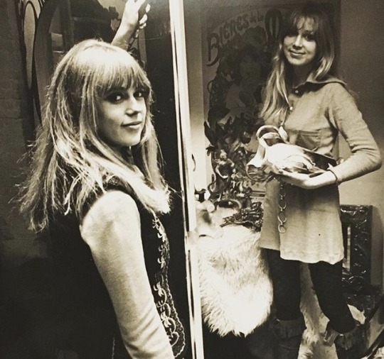 Swinging London Tumblr