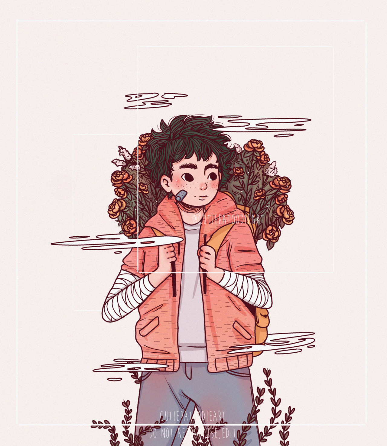 25 Best Looking For Aesthetic Tumblr Soft Boy Drawings