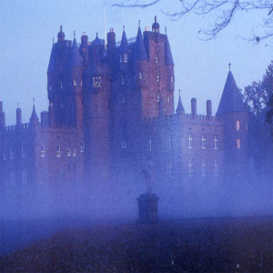 Fantasmi al castello
