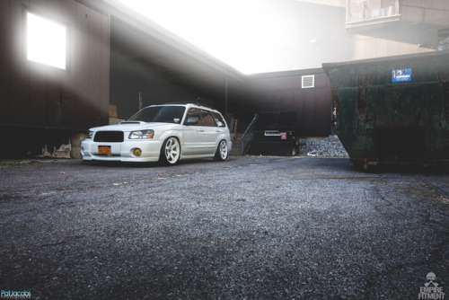 subarufans:I want this fozzy!Do you love Subarus? Then follow...