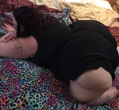 bbw-devious:#BBWDeviousI would eat lick French kiss slurp...