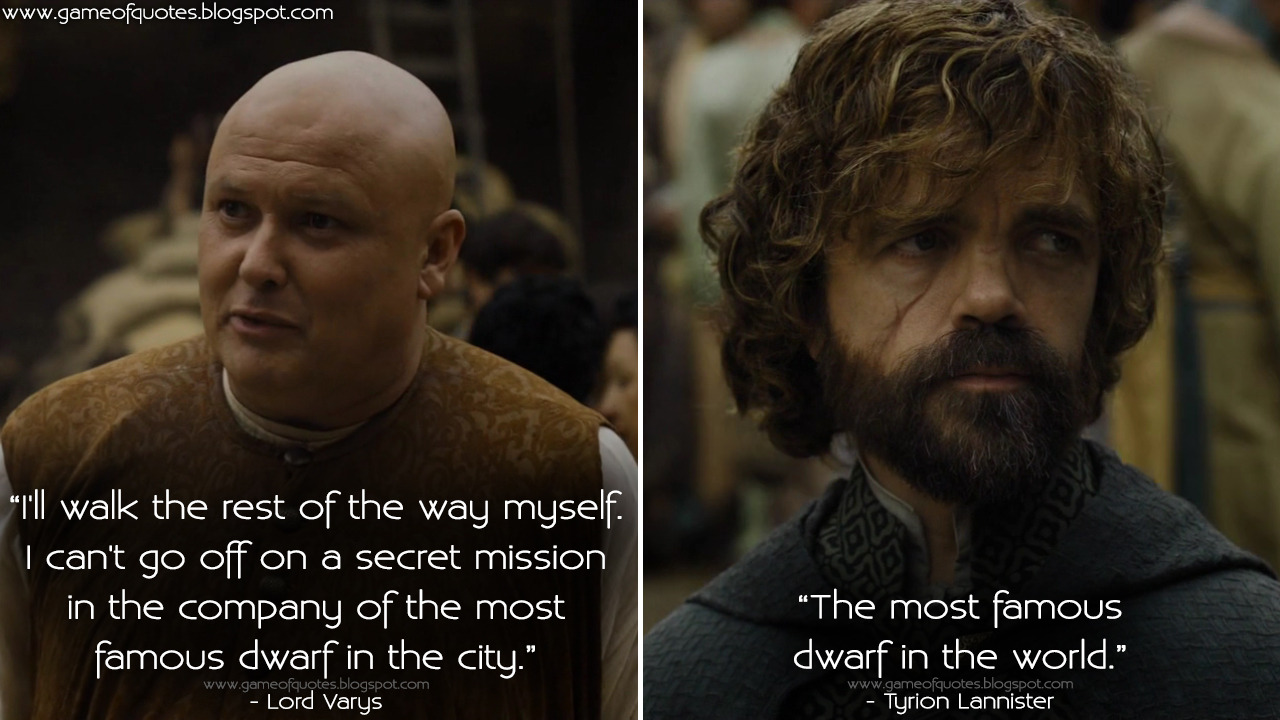Game Of Thrones Quotes — I Don T Want To Die And Burned To Death I Don T