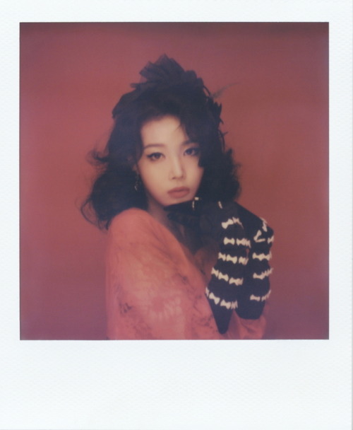 fy-wondergirls:YUBIN - LADY (2018)