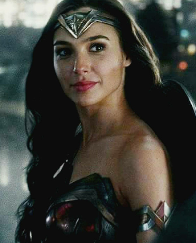 Untitled — Today, in 2013, announced the Gal Gadot as a...