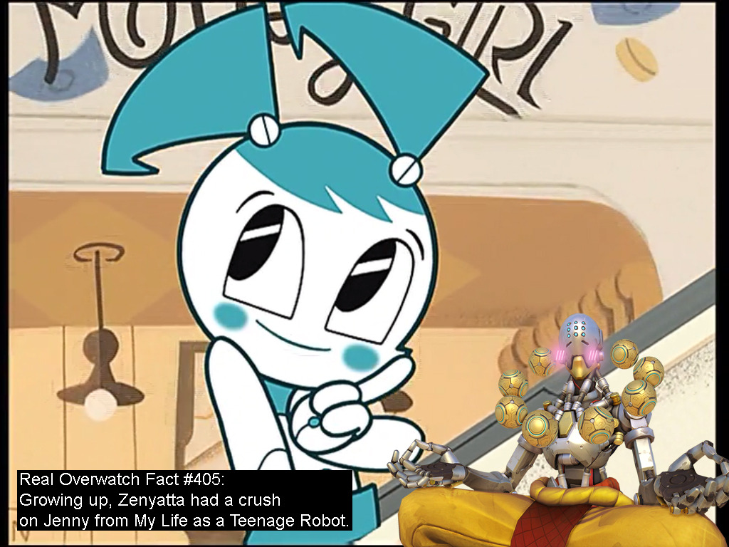 Totally Real Overwatch Facts Real Overwatch Fact 405 Growing Totally Real Overwatch Facts Real Overwatch Fact 405 Growing