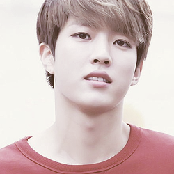 Lee Sungyeol (INFINITE)