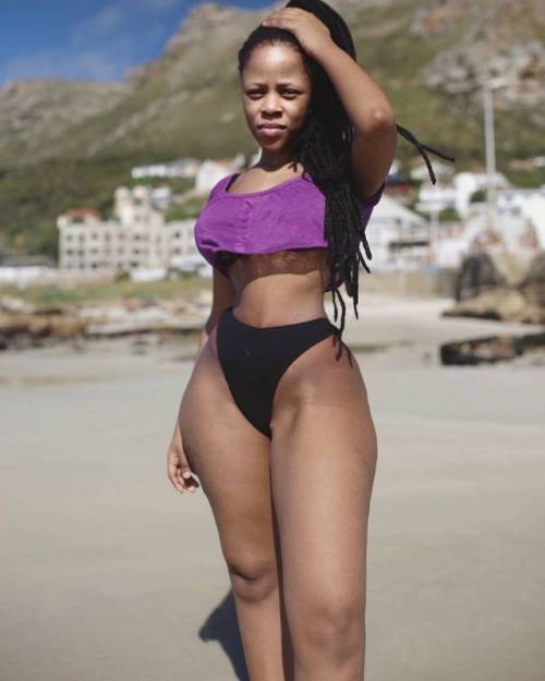 planetofthickbeautifulwomen2:Thandokazi AKA Thando Clementine...