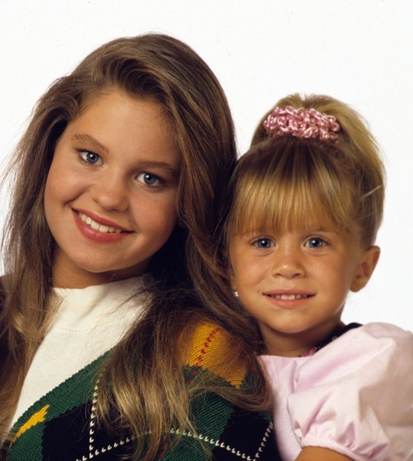 Love of Full House: Photo