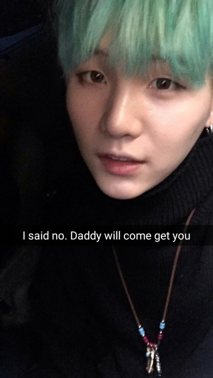 bts daddy snaps | Tumblr