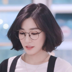 Tiffany Short Hair Tumblr