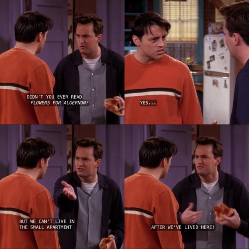 friends the tv show on Tumblr