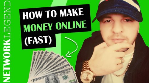 Online Money Making System Tumblr !   - 