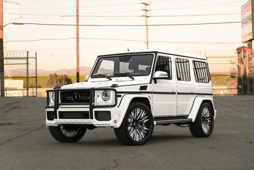 White G Wagon Tumblr