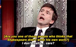 tennant