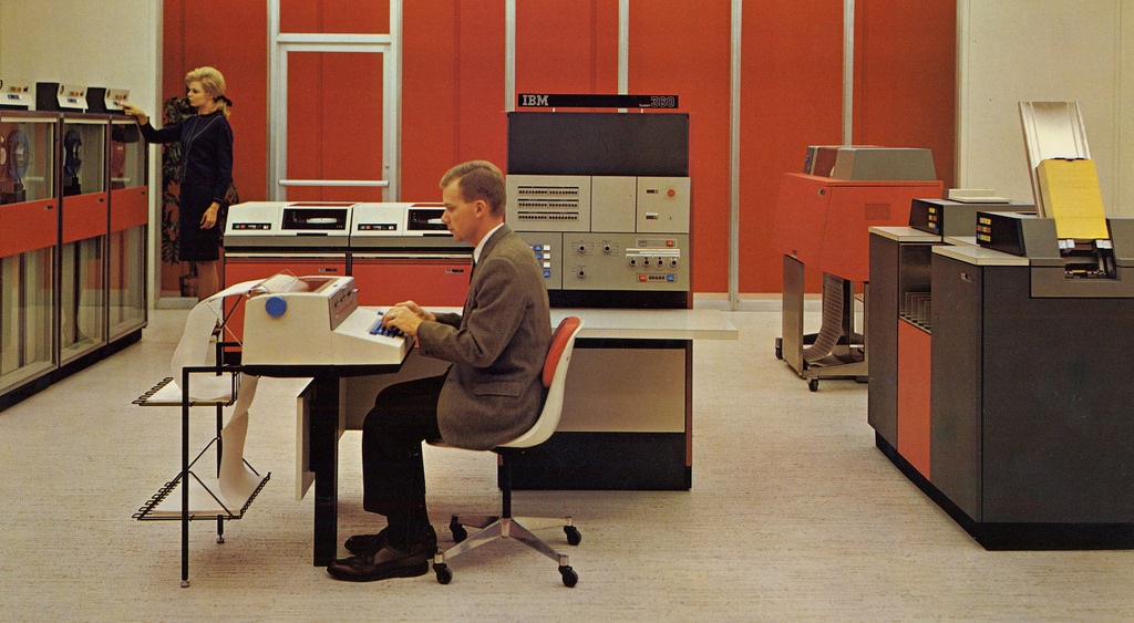 Ibm 360 картинки