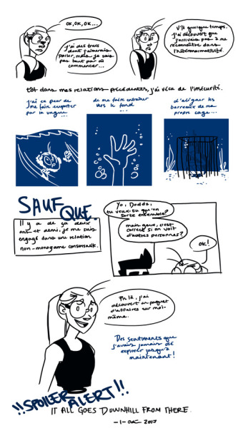 Polyamoureuse Dating Tumblr