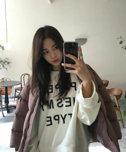 ulzzang girl icons