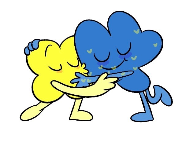 bfb on Tumblr