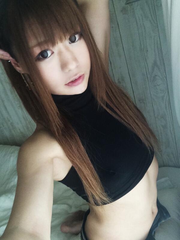 Japanese Crossdresser Porn Star - Little Sissy Bitch, Ready to Serve â€” otokonoko-japanese ...