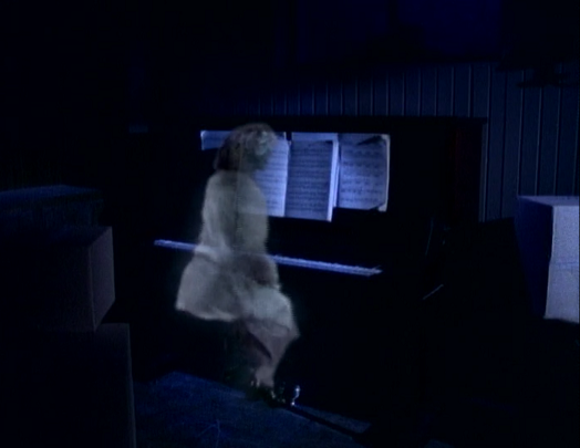 Goosebumps Rewatch S01E08: Piano Lessons Can Be...
