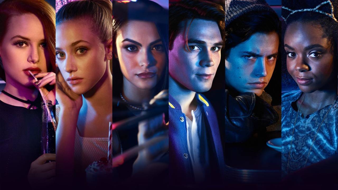 Riverdale 4x17 Ver Online TEMPORADA 4 CAPITULO 17 Espanol