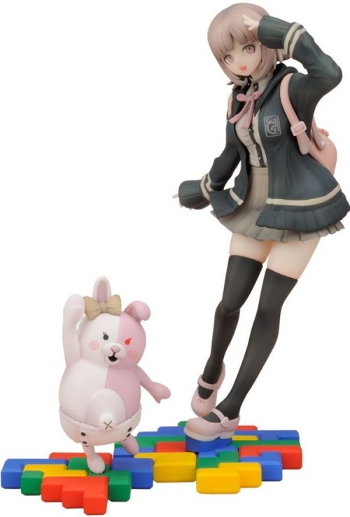 chiaki figures