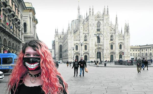 Milan