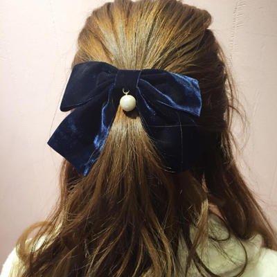 Hair Bow Tumblr