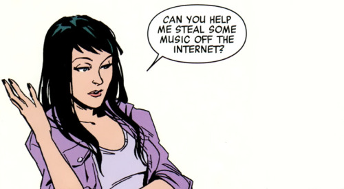 buffyduh:Young Avengers Fancast:Arden Cho as Kate Bishop...