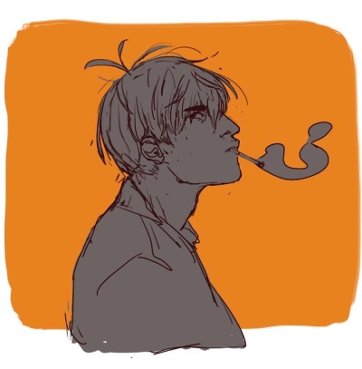 smoke acceptance | Tumblr