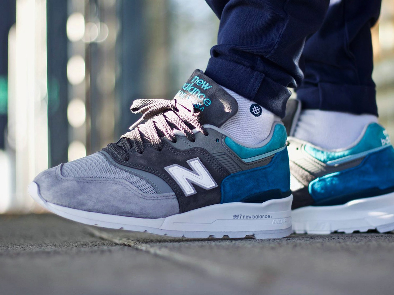 new balance 997 2017