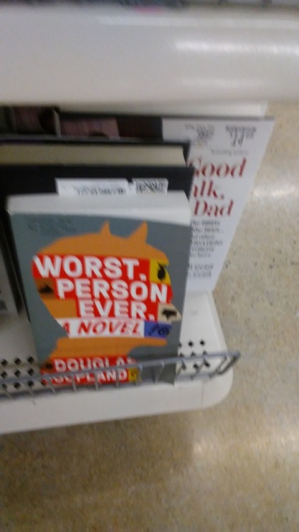 Did someone write a book about you? Lol