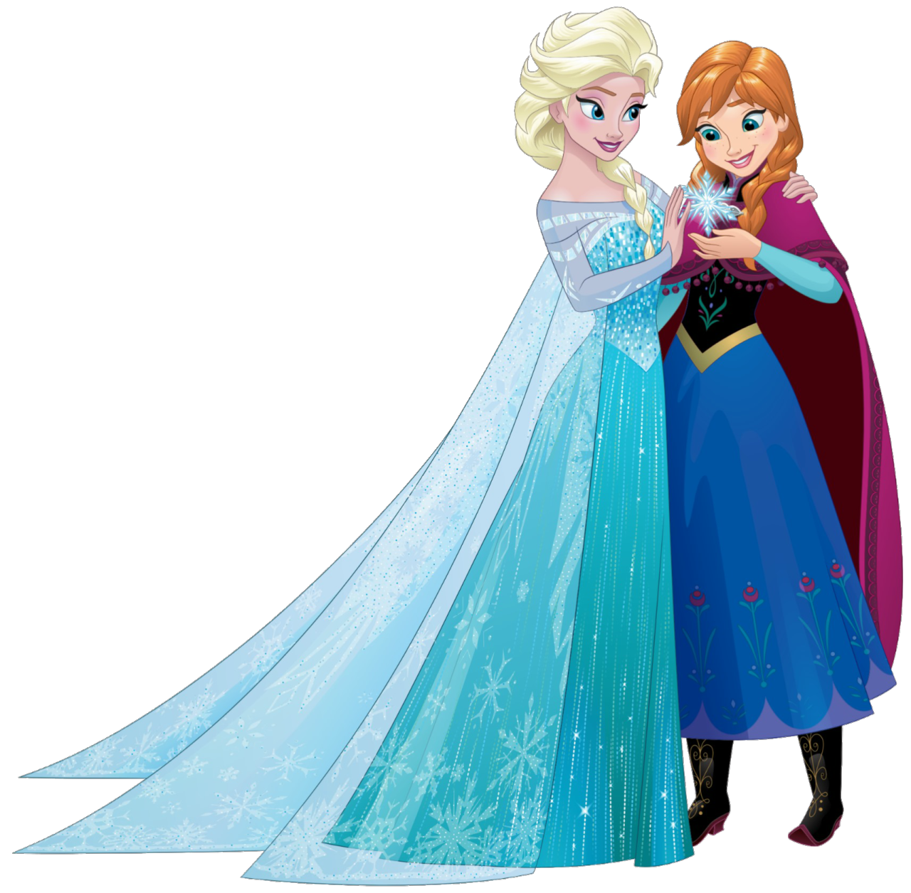 Nuevo Artwork Png En Hd De Elsa Anna Frozen Disney Princess File My Xxx Hot Girl