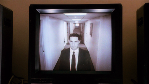 shotsofhorror:Twin Peaks: Fire Walk with Me, 1992, dir. David...