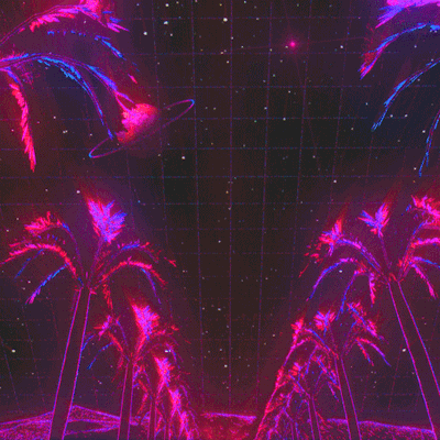 neon pink aesthetic | Tumblr
