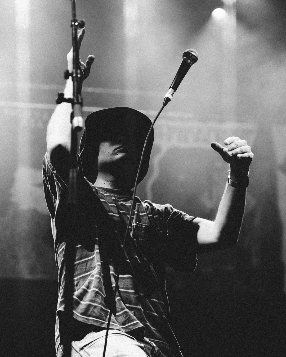 Mac Demarco Plays Prestigious Alexandra Palace Dr Vinyl