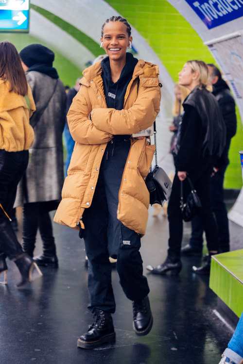 stylebythemodels