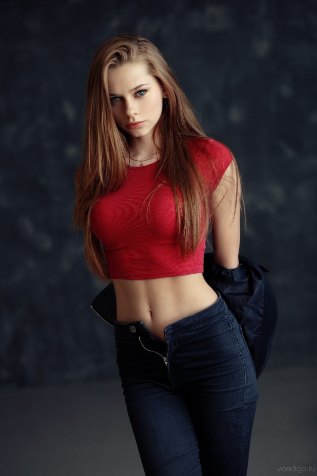 Ravishing Redhead Tumblr