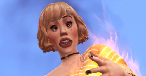 cloudberrysims