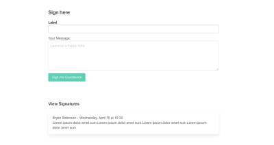 guestbook-form-and-signature
