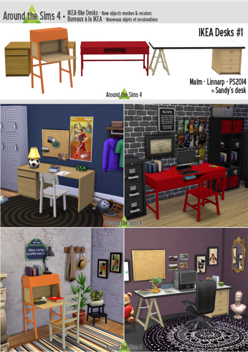 Cc update tumblr.
