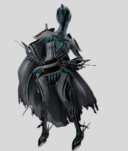 warframe