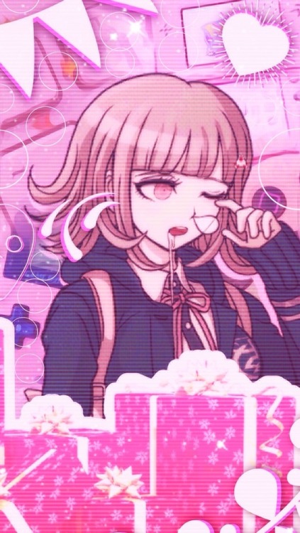 chiaki aesthetic | Tumblr