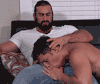 Sitting Blowjob Gay Sex Position
