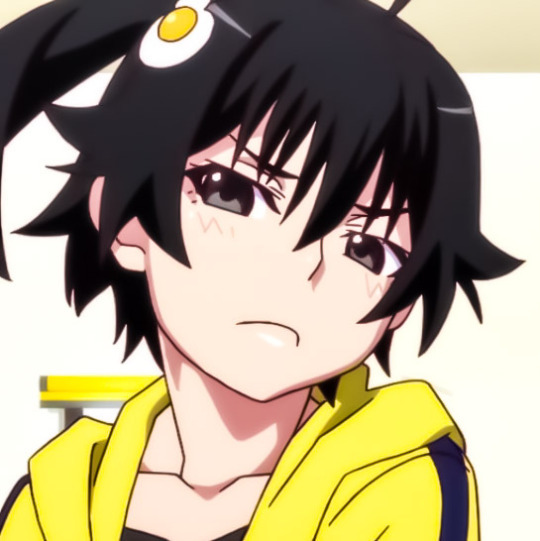 Anime icons | Monogatari Series