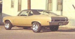 @'70s Car Culture