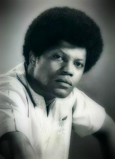 Black Kudos • Clarence Williams III