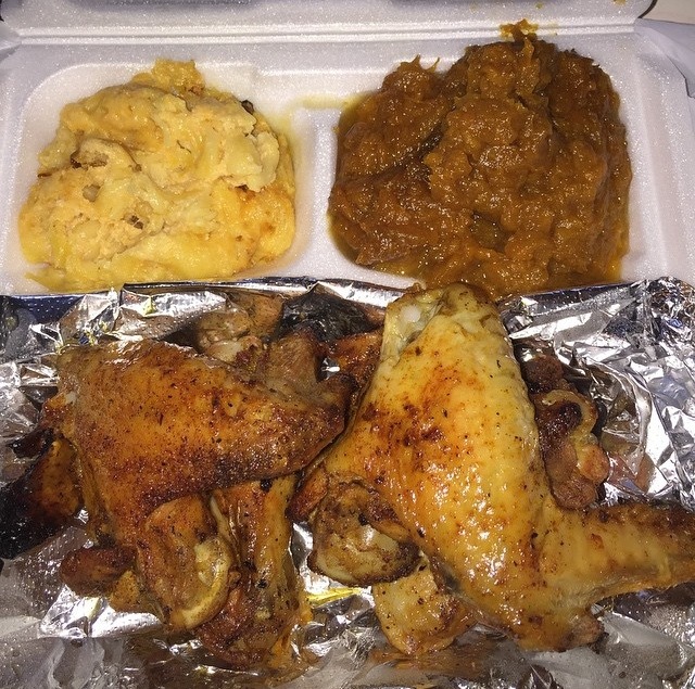 I like food — black-exchange: Soulfed Philly IG:...