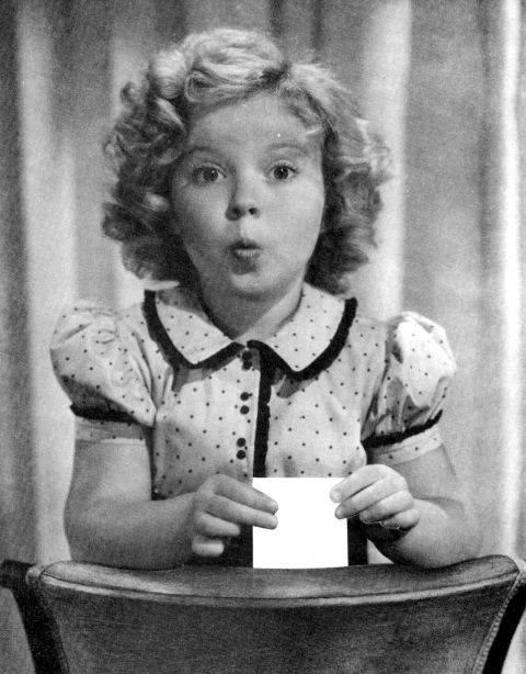 The Shirley Temple Archive