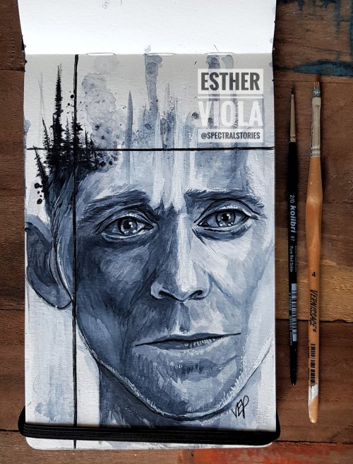 esther-viola